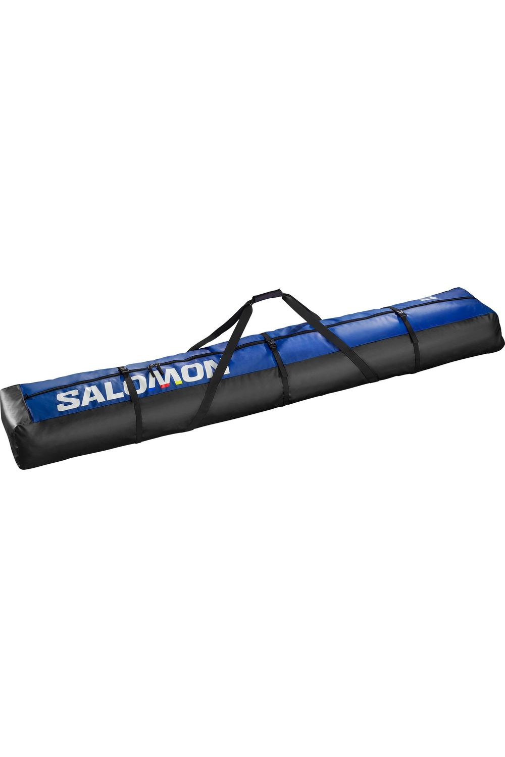 Salomon Ski Sleeve Race Blue