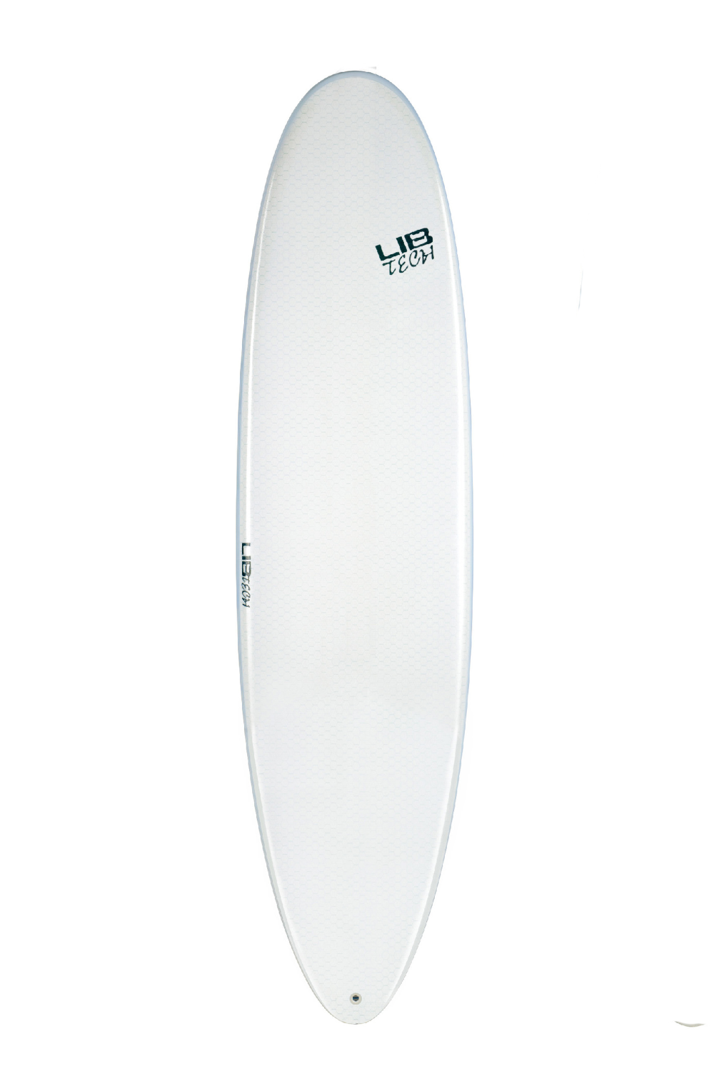 Lib Tech Pickup Stick Surfboard - FCS - 2+1 Fin