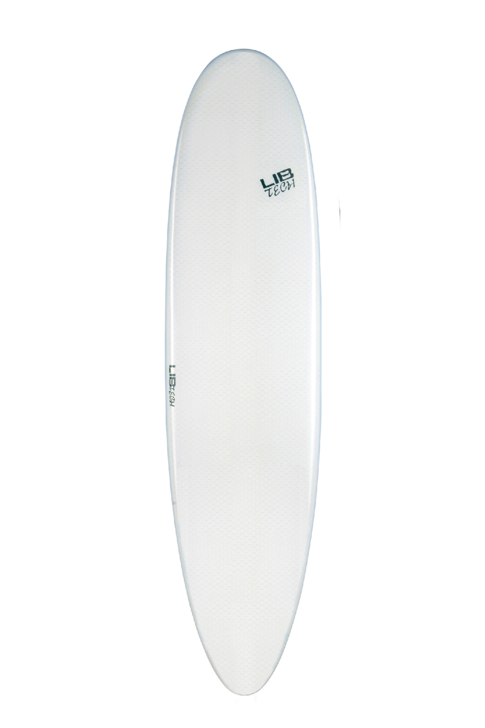 Lib Tech Pickup Stick Surfboard - FCS - 2+1 Fin