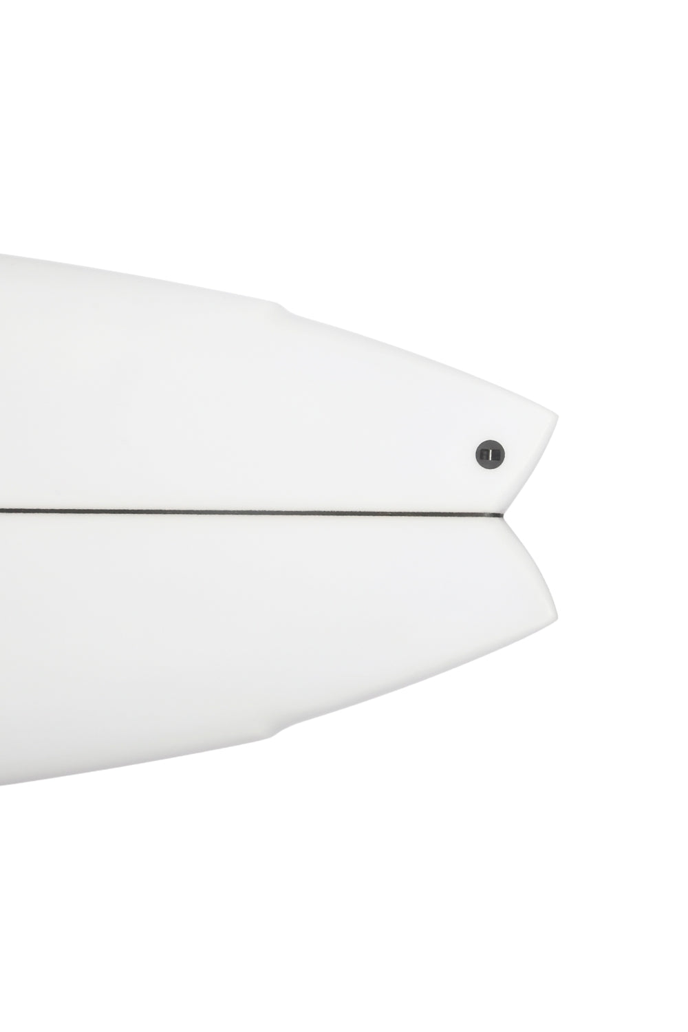 Lost Pisces Surfboard - PU - Futures - 5 Fin