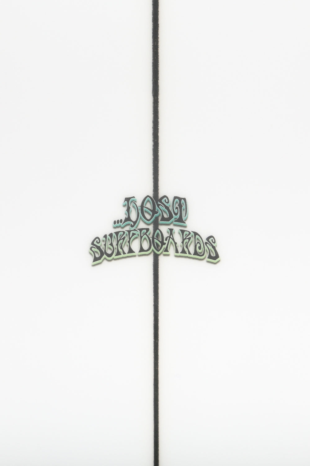 Lost Pisces Surfboard - PU - Futures - 5 Fin