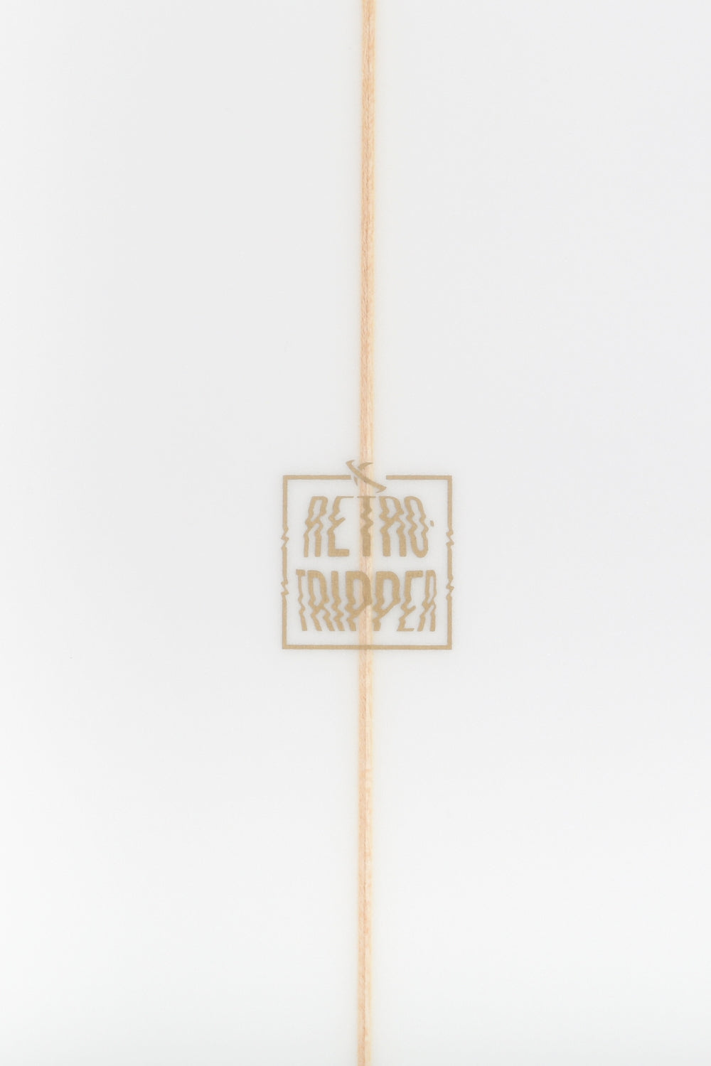 Lost Retro Tripper, 5'9 Surfboard 32.00L PU Futures 3 Fins