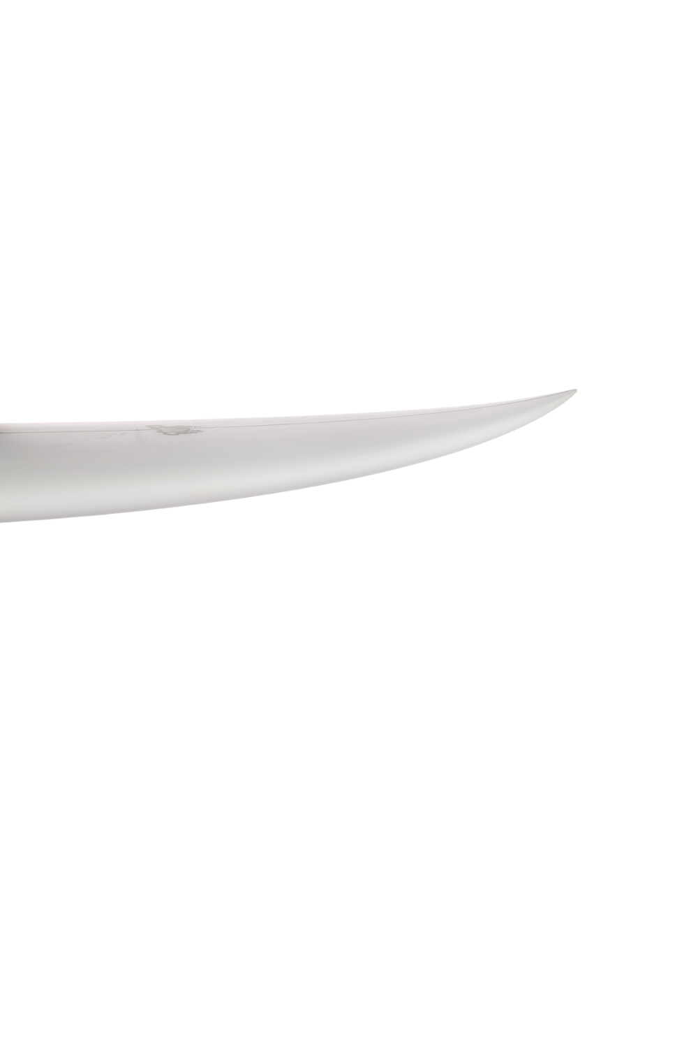 Lost Quiver Killer Surfboard - PU - Futures - 5 Fin