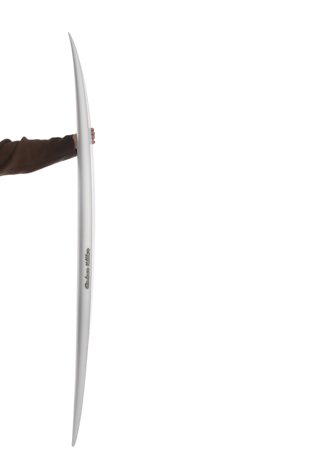 Lost Quiver Killer Surfboard - PU - Futures - 5 Fin