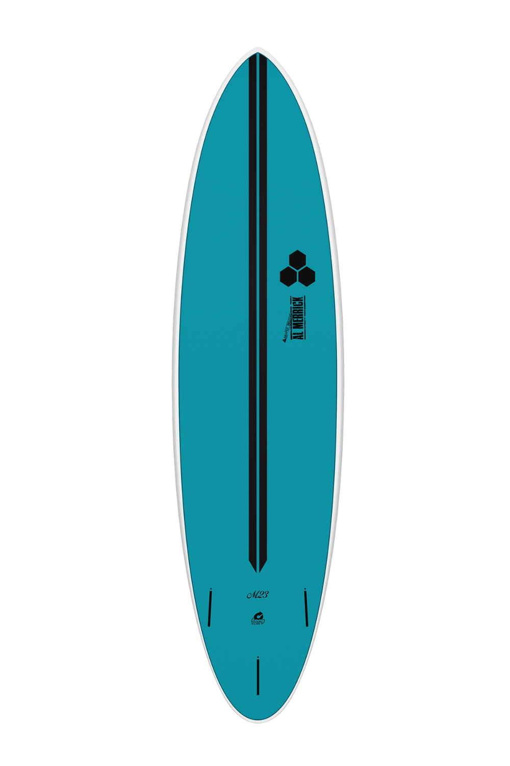 Torq M23 X-Lite Channel Islands Surfboard Marine Blue