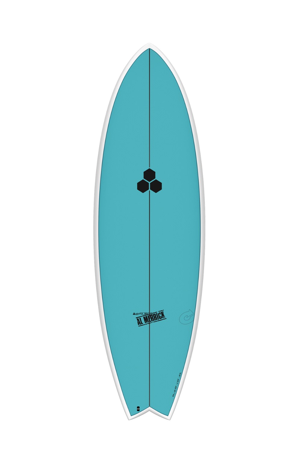 Torq Pod Mod X-Lite Channel Islands Surfboard Marine Blue Torq Pod Mod X-Lite Channel Islands Surfboard Marine Blue