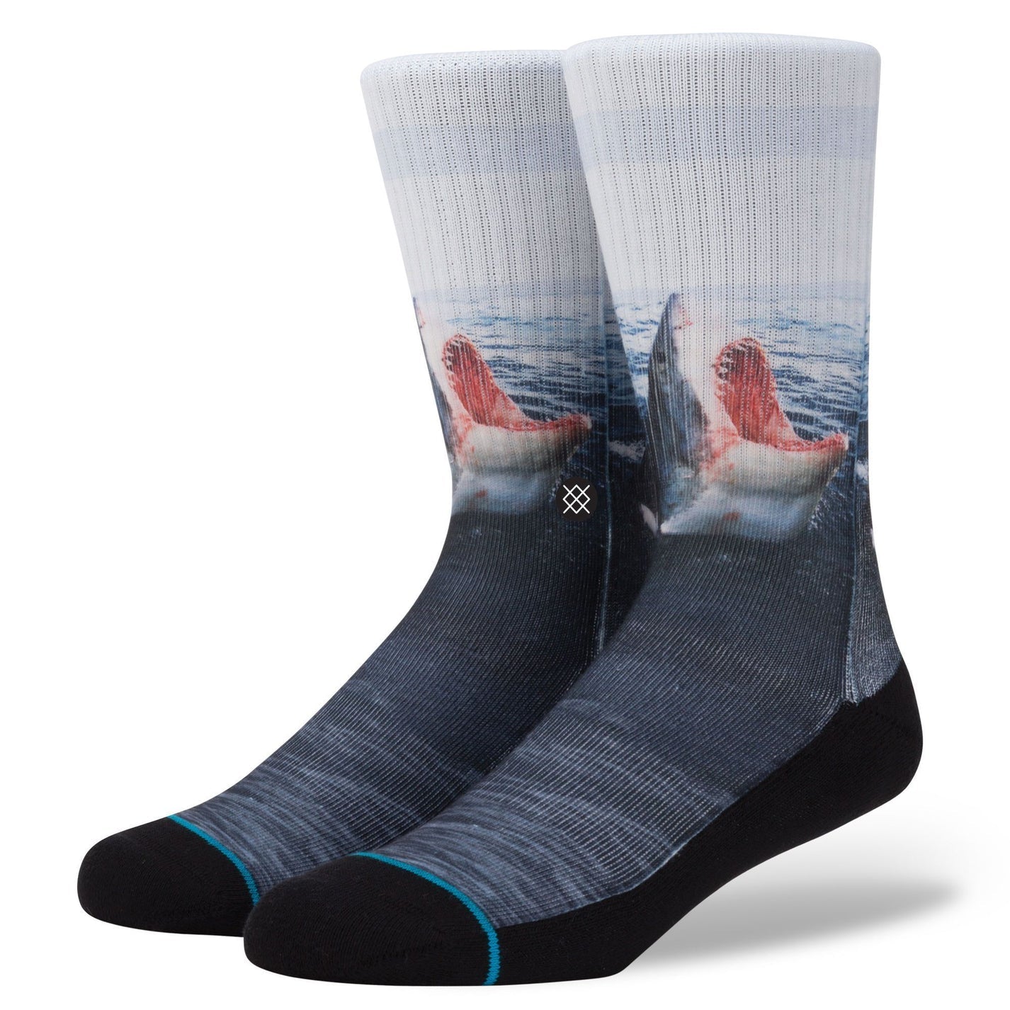 Stance Landlord Blue