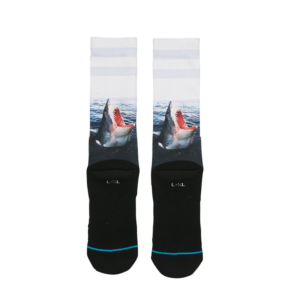 Stance Landlord Blue