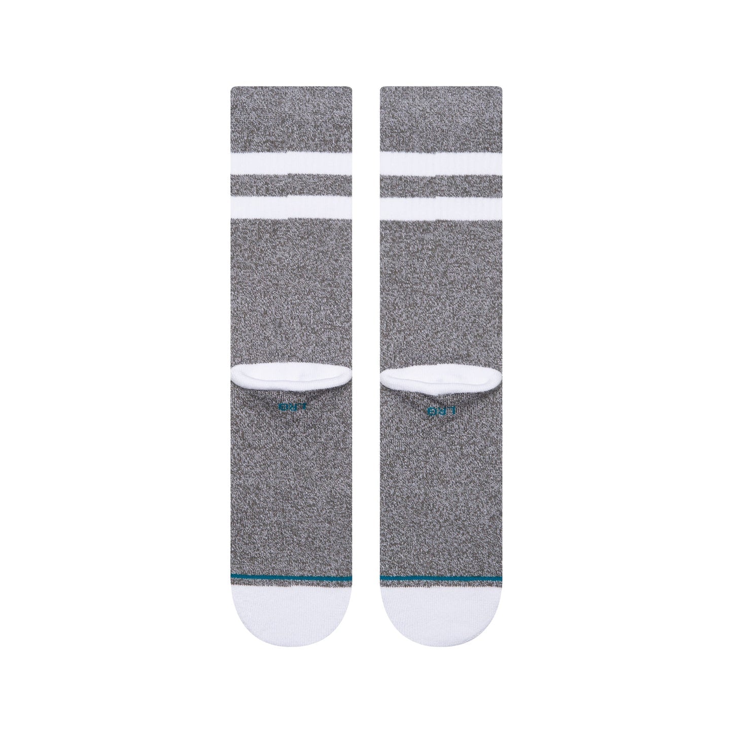 Stance Joven Crew Socks Grey