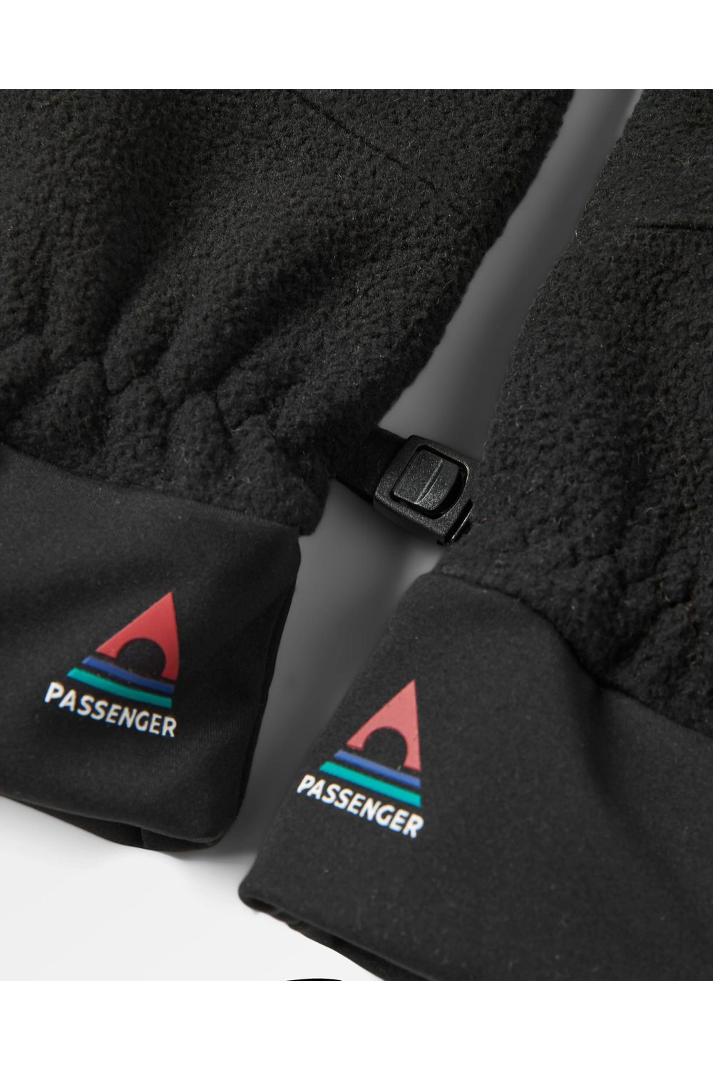 Passenger Terra Active Gloves Black