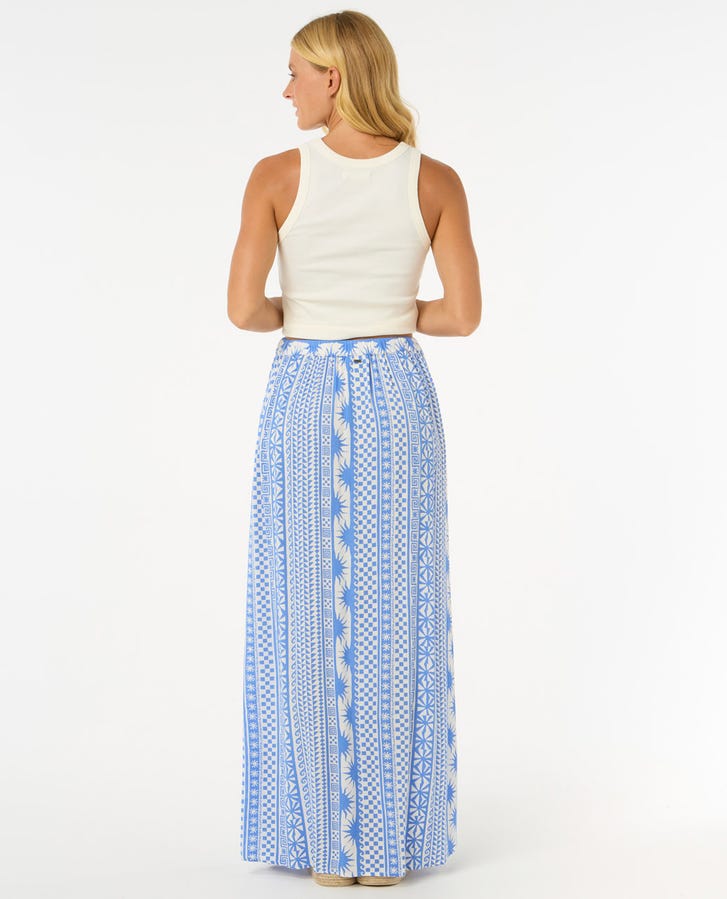 Rip Curl San Carlos Maxi Blue