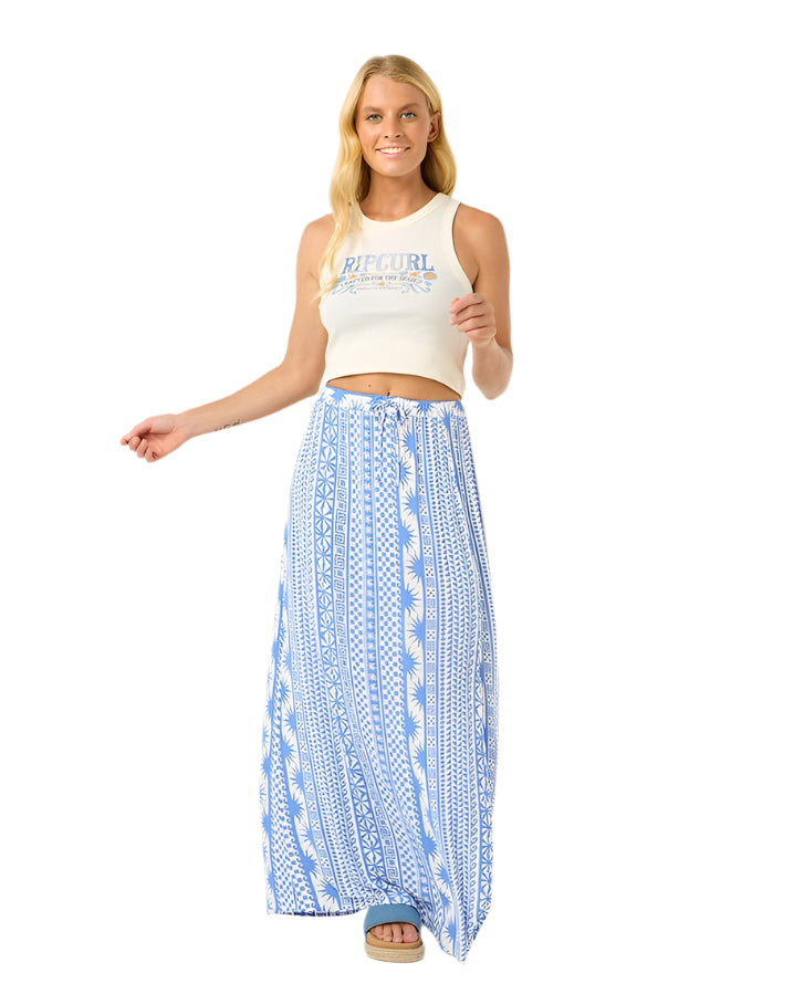 Rip Curl San Carlos Maxi Blue