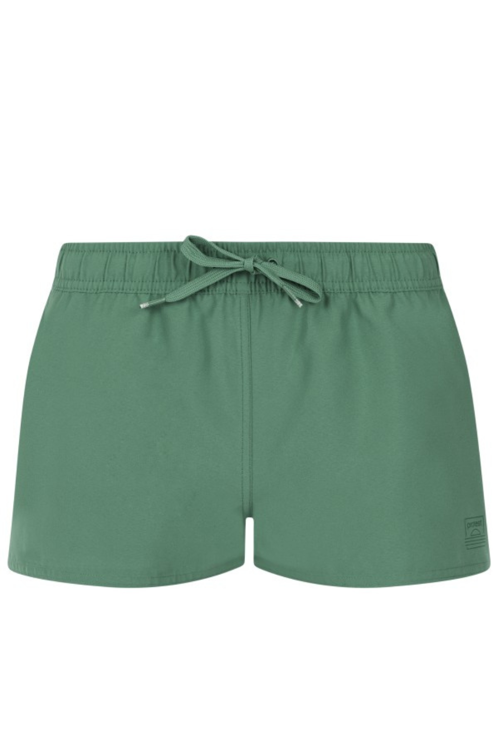 Protest Prtevi Beachshort Veggie Green