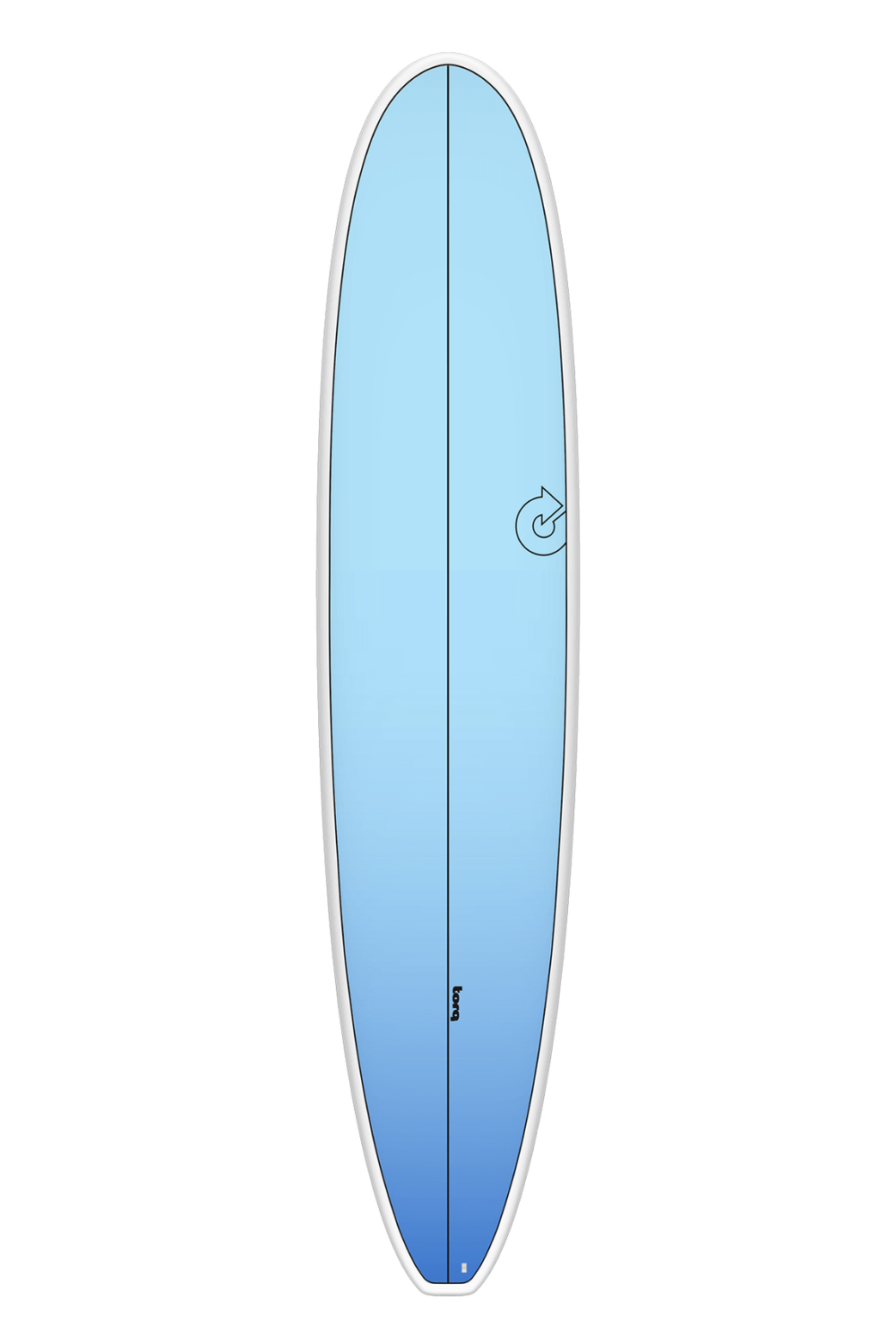 CL Torq Longboard