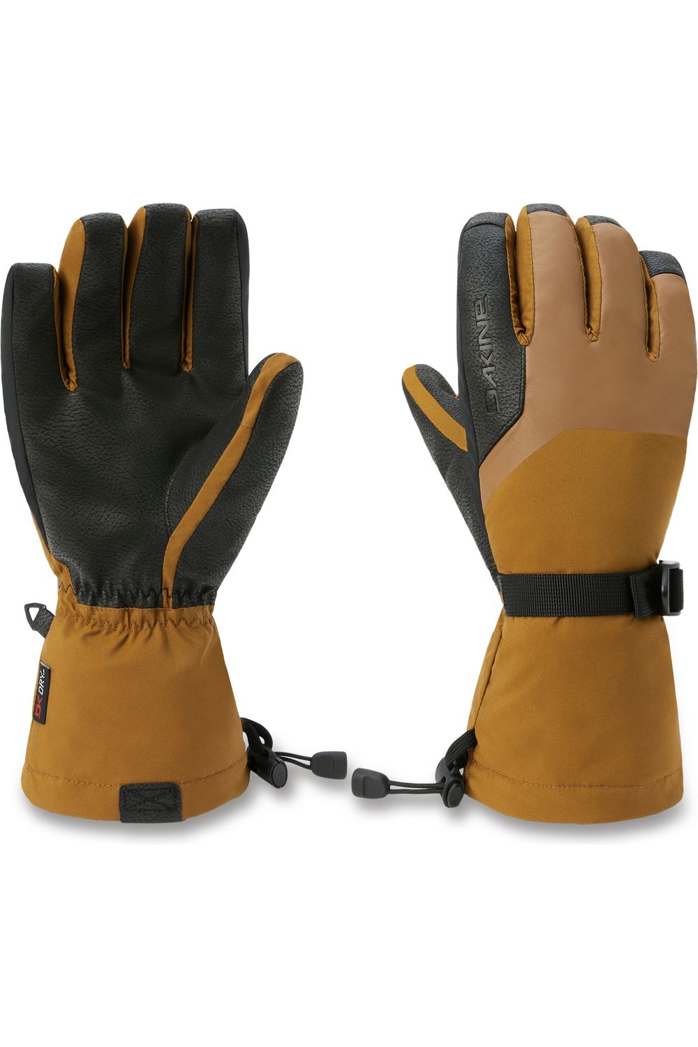 Dakine Nova Snow Glove Rubber
