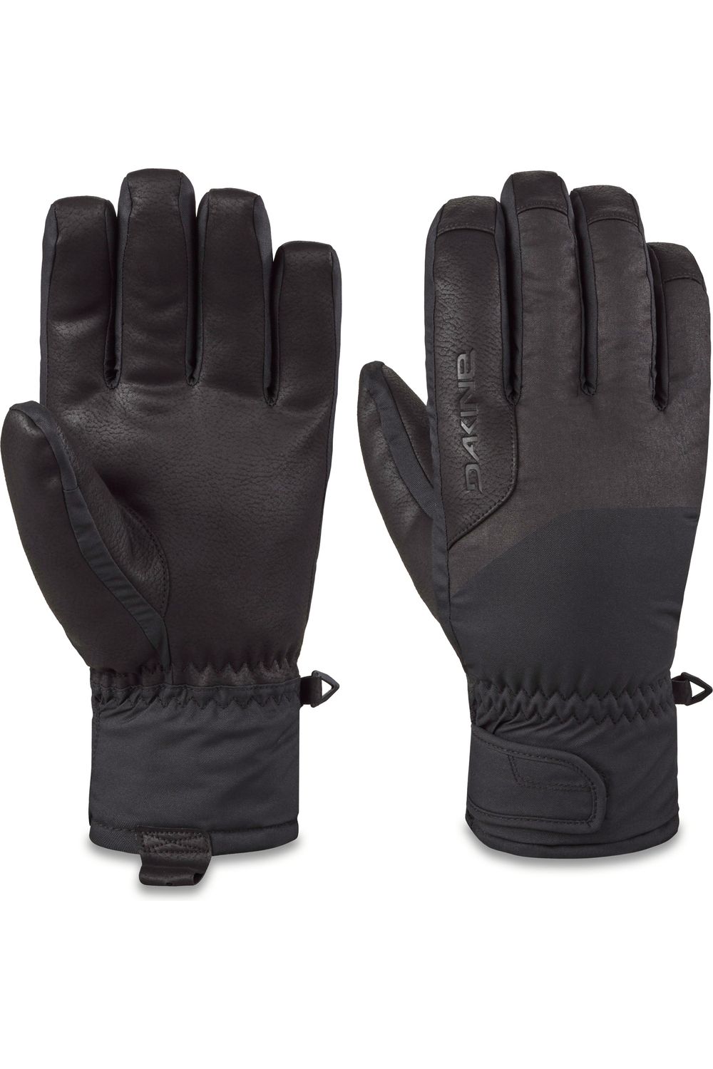 Dakine Nova Short Snow Glove Black