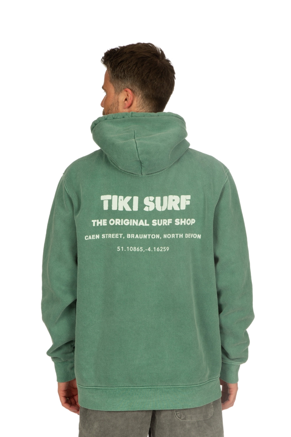 CL Tiki OG Hoodie