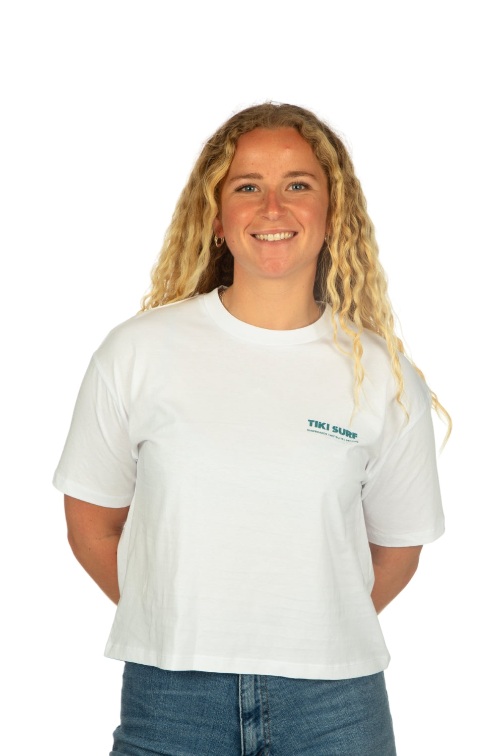 CL OG Womens T-shirt