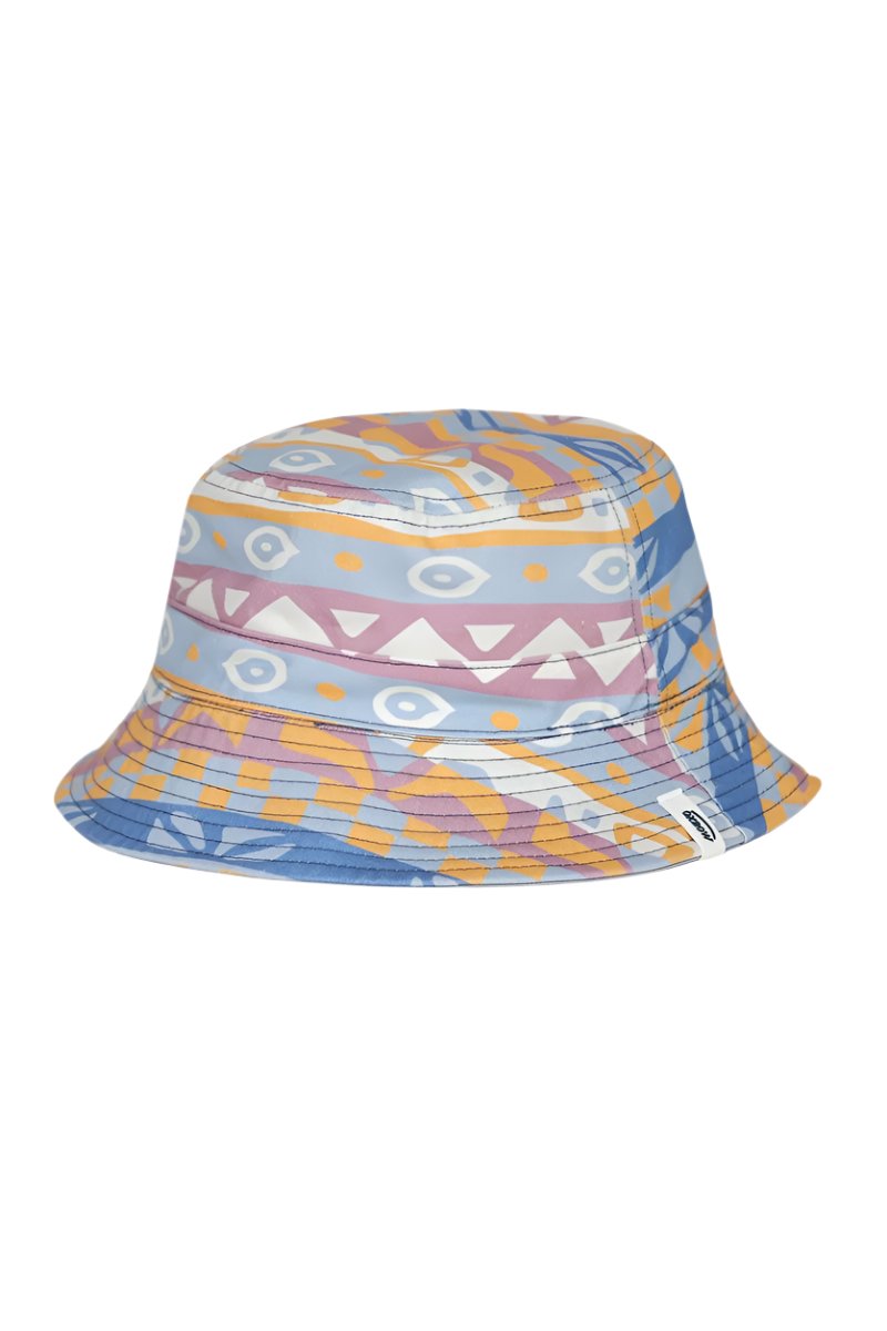 Oxbow Reversible Erany Hat Light Blue