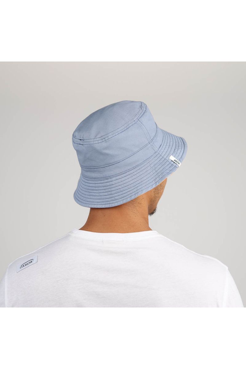 Oxbow Reversible Erany Hat Light Blue