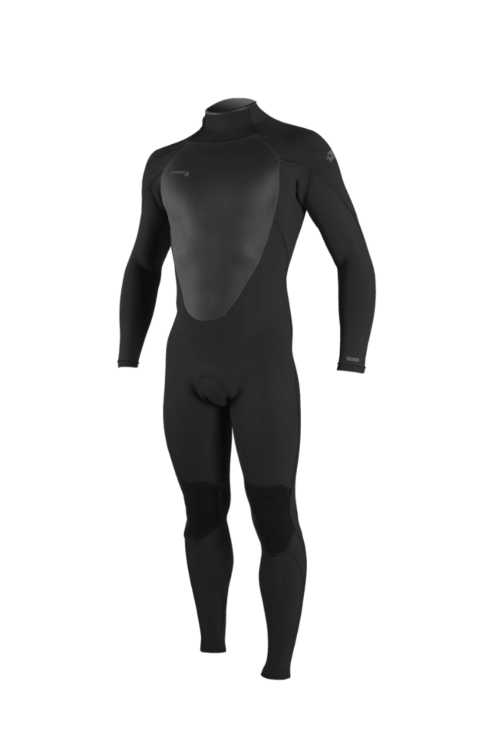 O'Neill Epic 3/2mm Mens Wetsuit with chest zip in back