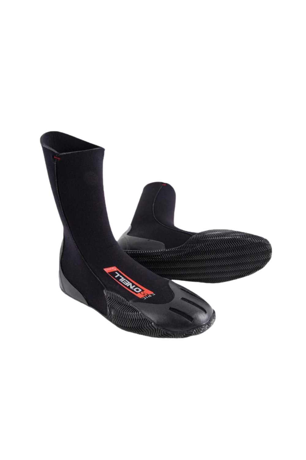 O'Neill Epic 3mm Round Toe Wetsuit Boots