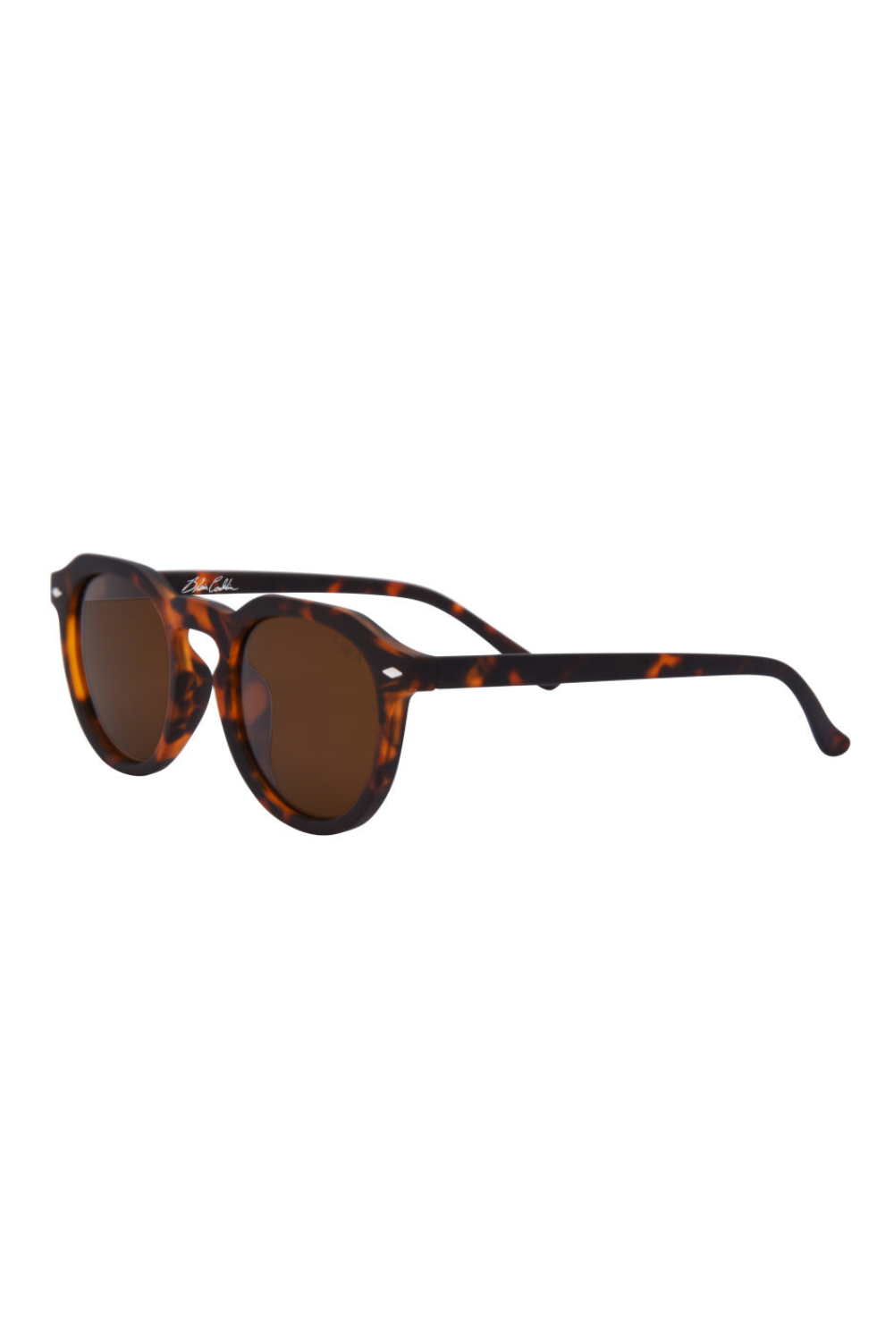 I-Sea Blair Conklin Sunglasses Tort/Brown Polarized