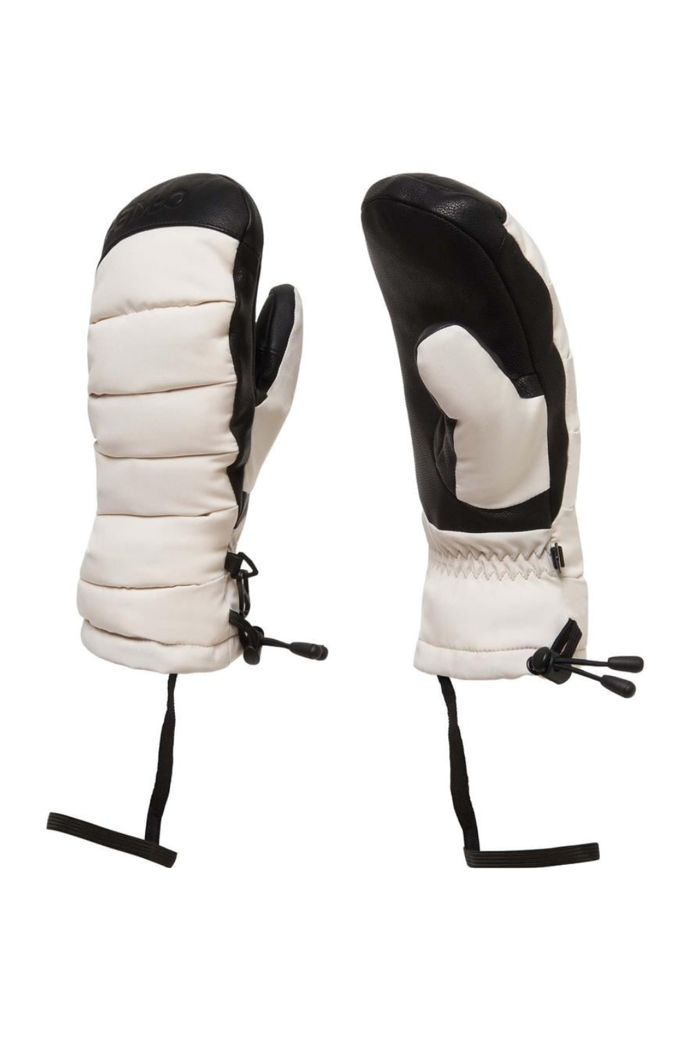 Oakley Womens B1B Winter Mittens Mist