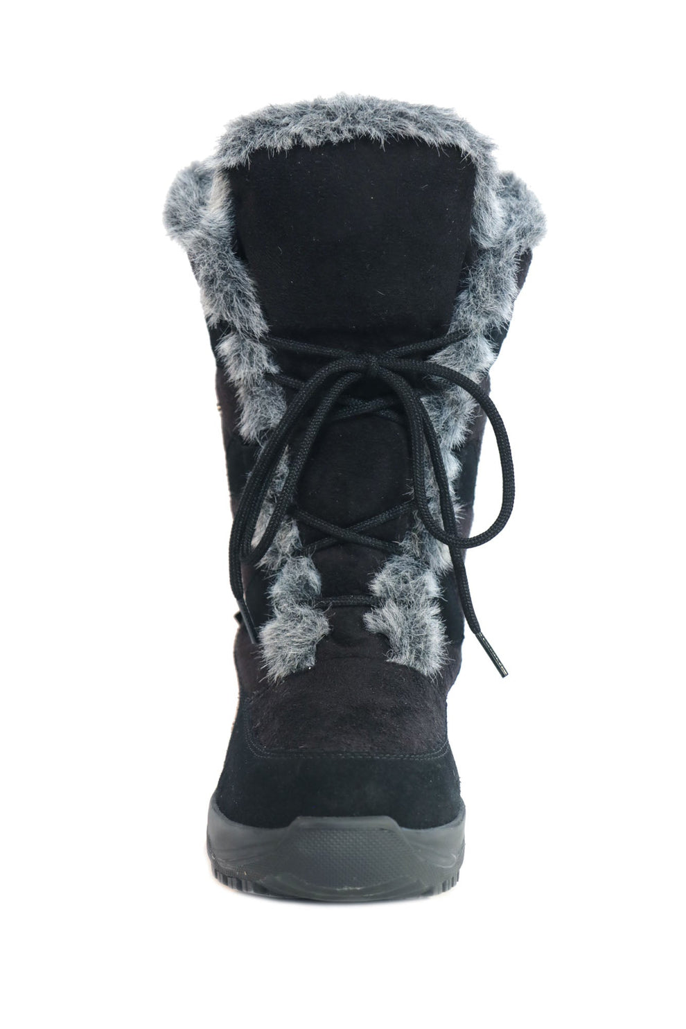 Mammal Oribi2 OC Boots Black