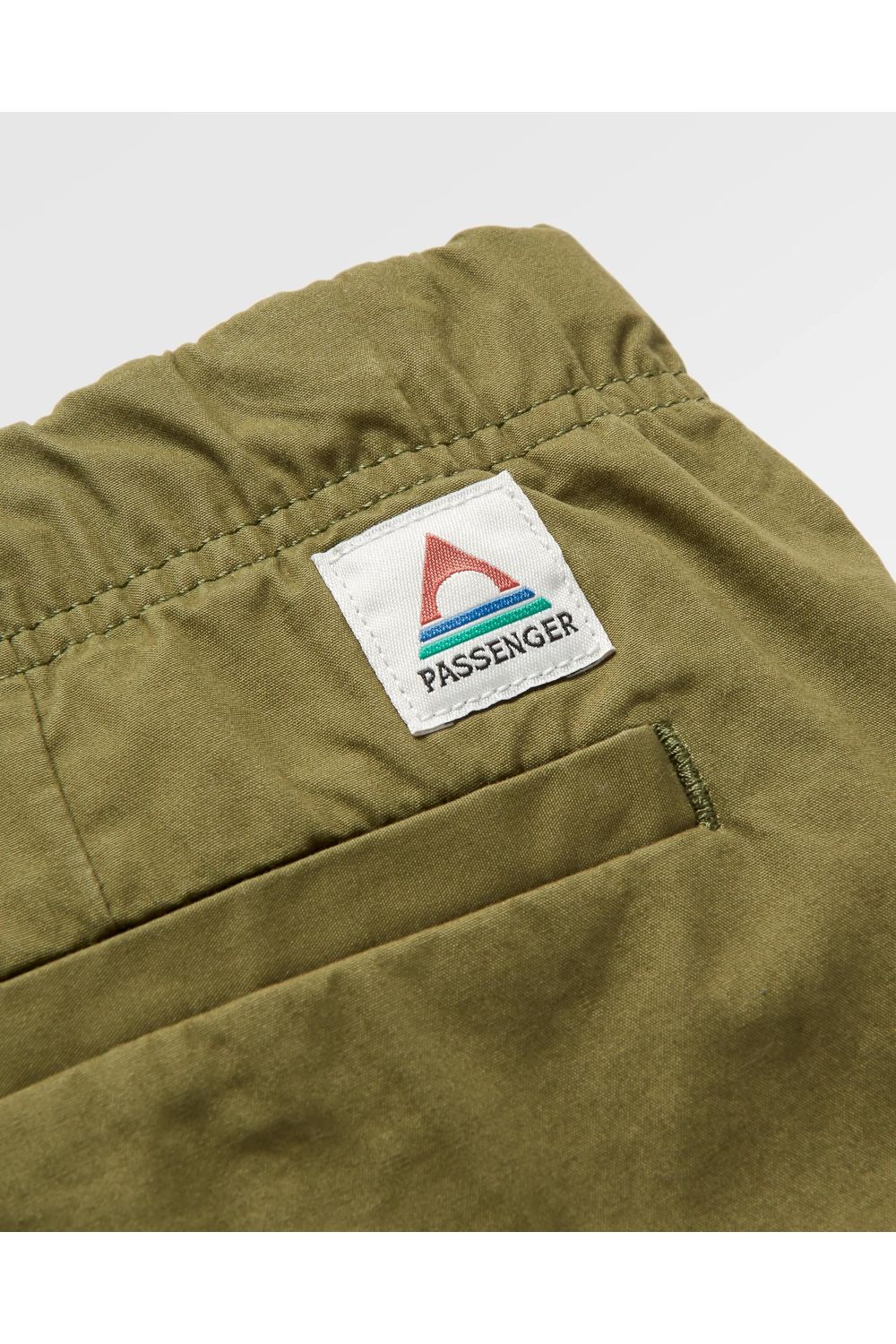 Passenger Adventurer Cargo Short Khaki