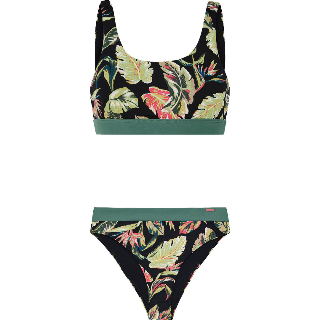 Protest Prtbeam Bikini True Black