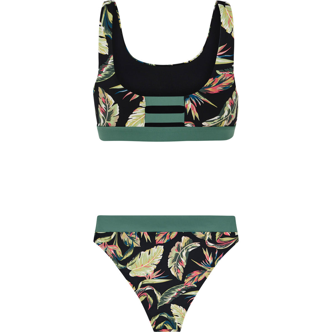 Protest Prtbeam Bikini True Black