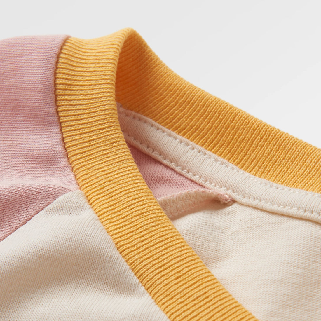 Passenger Riser 2.0 Recycled Cotton Ls T-Shirt Birch