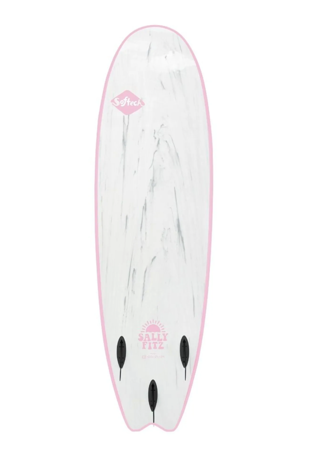 Softech Sally Fitzgibbons Pink