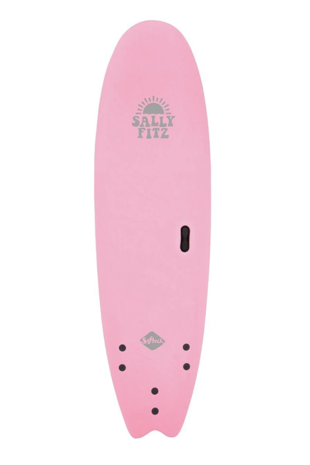Softech Sally Fitzgibbons Pink