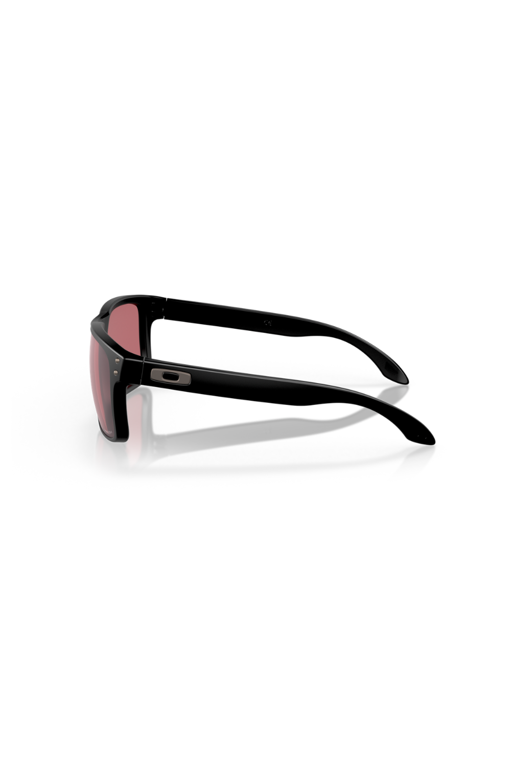 Oakley Holbrook Sunglasses Prizm Dark Golf Lenses, Matte Black Frame