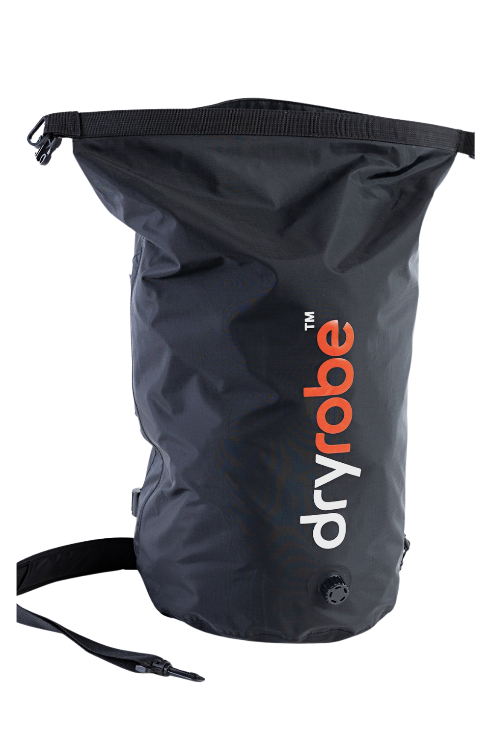 Dryrobe Compression Bag Black