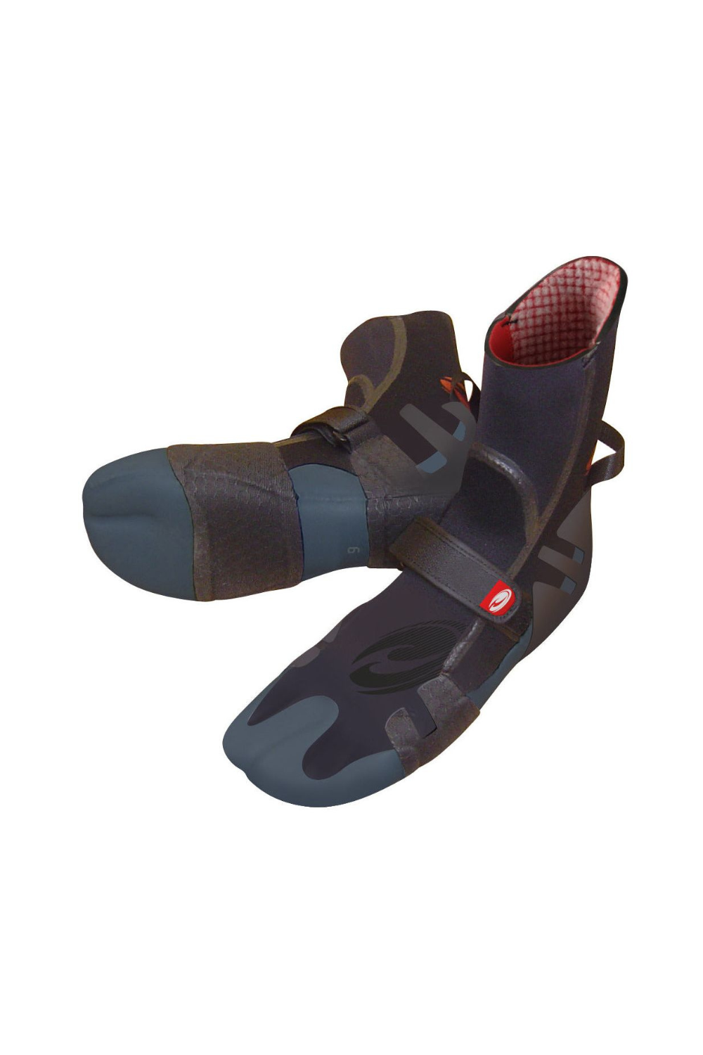 6/5/4mm Adults Pro Wetsuit Boot
