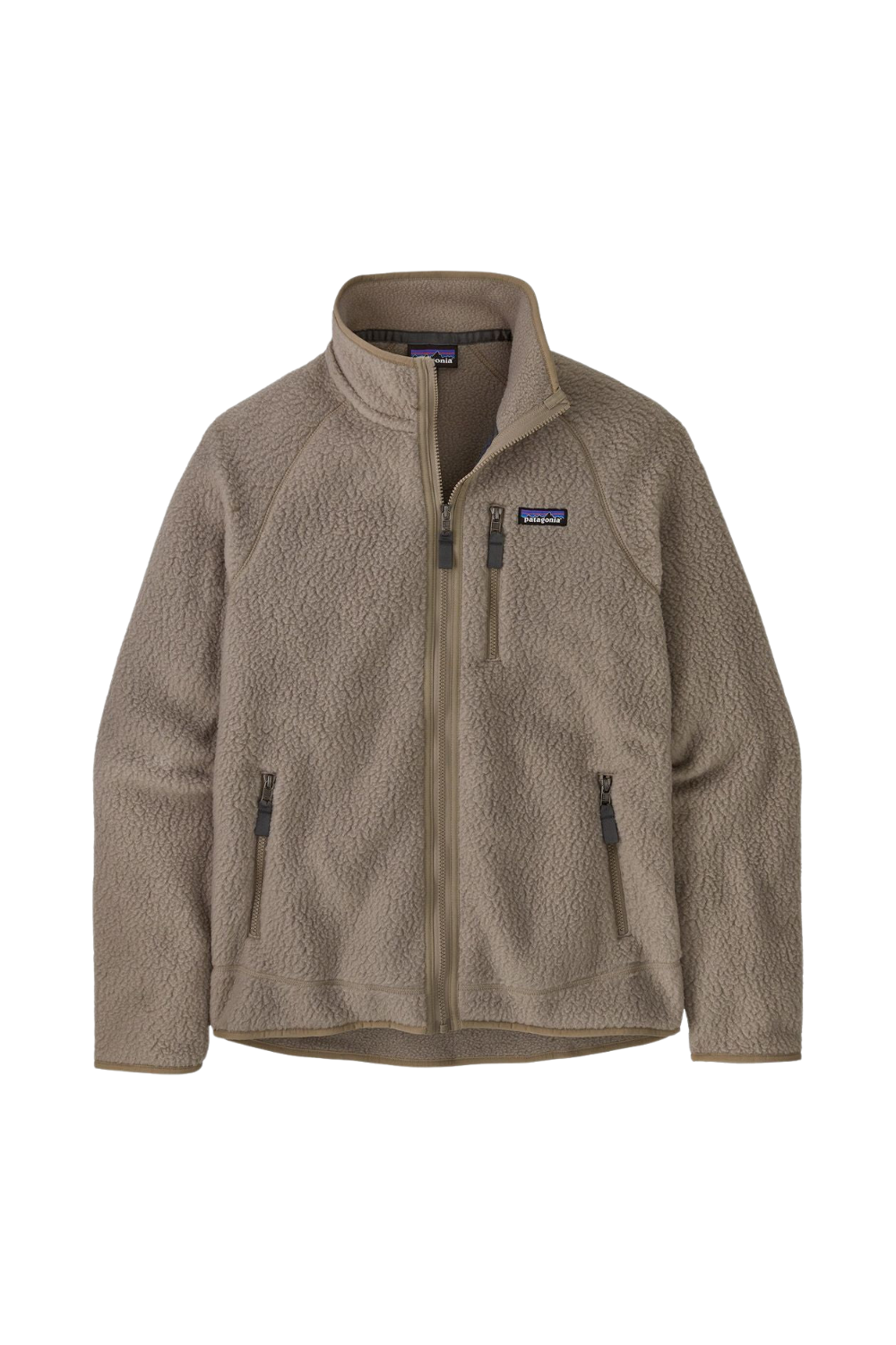CL Patagonia Mens Retro Pile