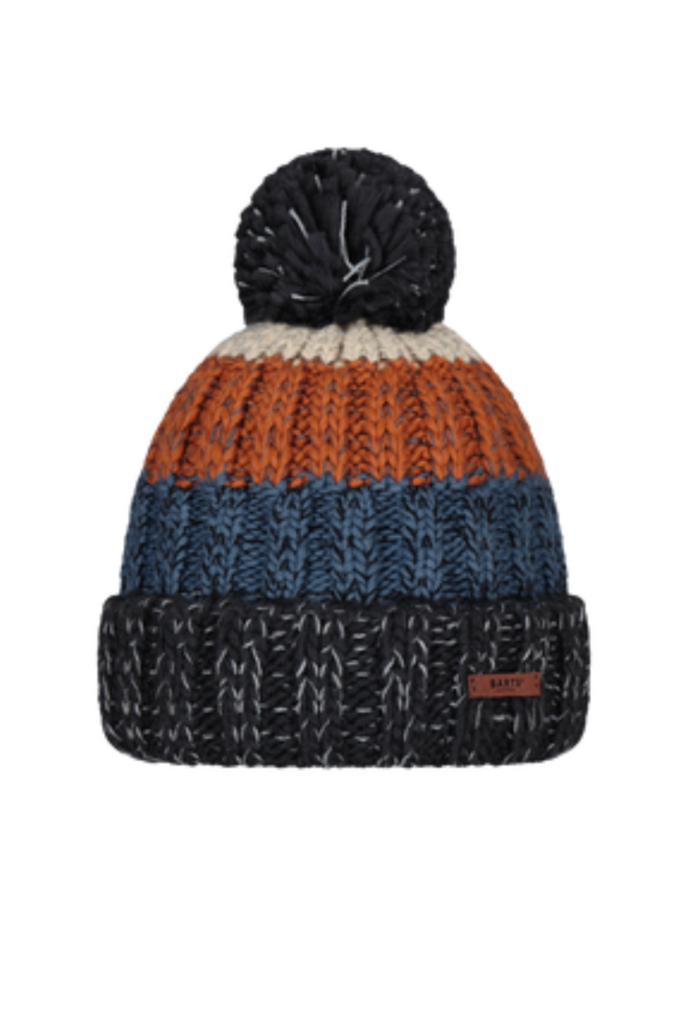 Barts Wilhelm Beanie Copper