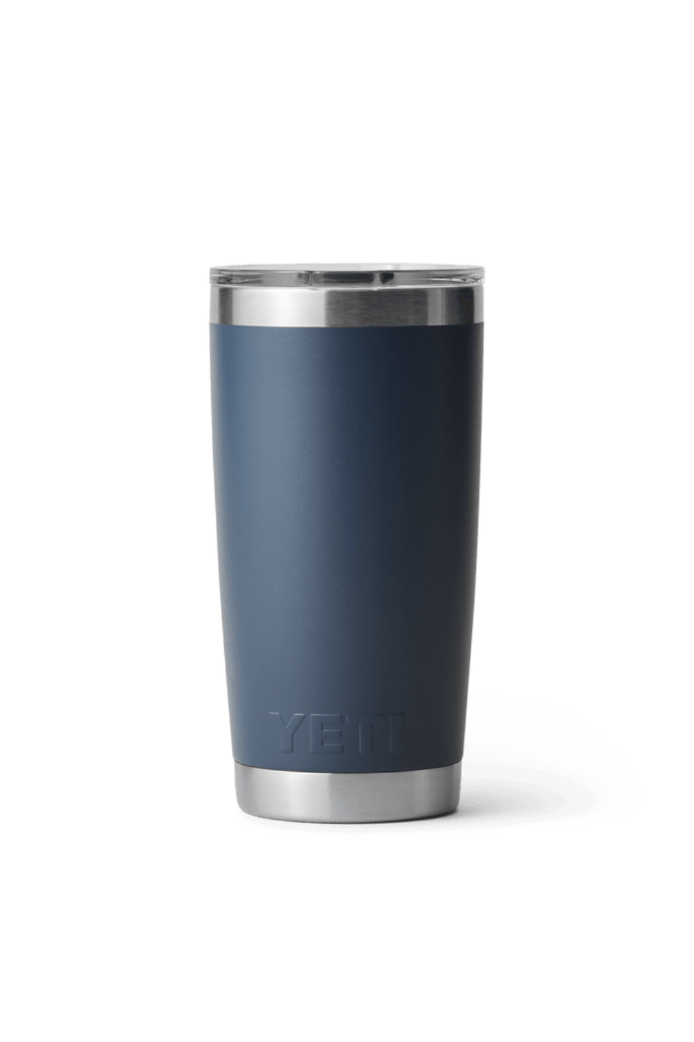 Yeti Rambler 20 Oz Tumbler Navy