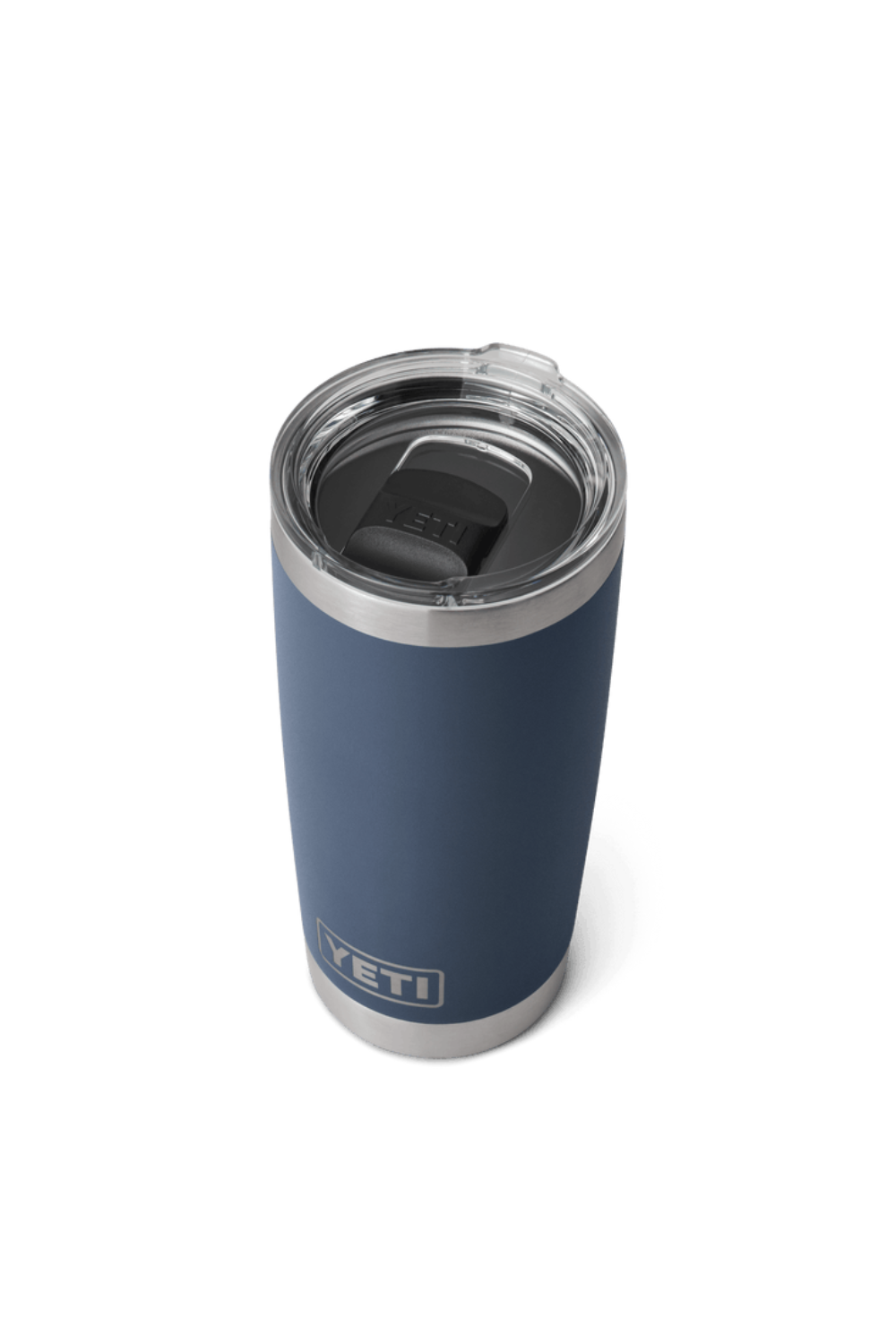 Yeti Rambler 20 Oz Tumbler Navy