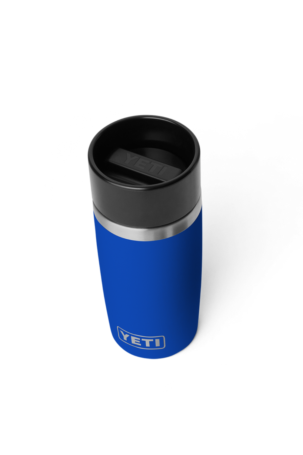 Yeti Rambler 12 Oz Travel Bottle Royal Blue