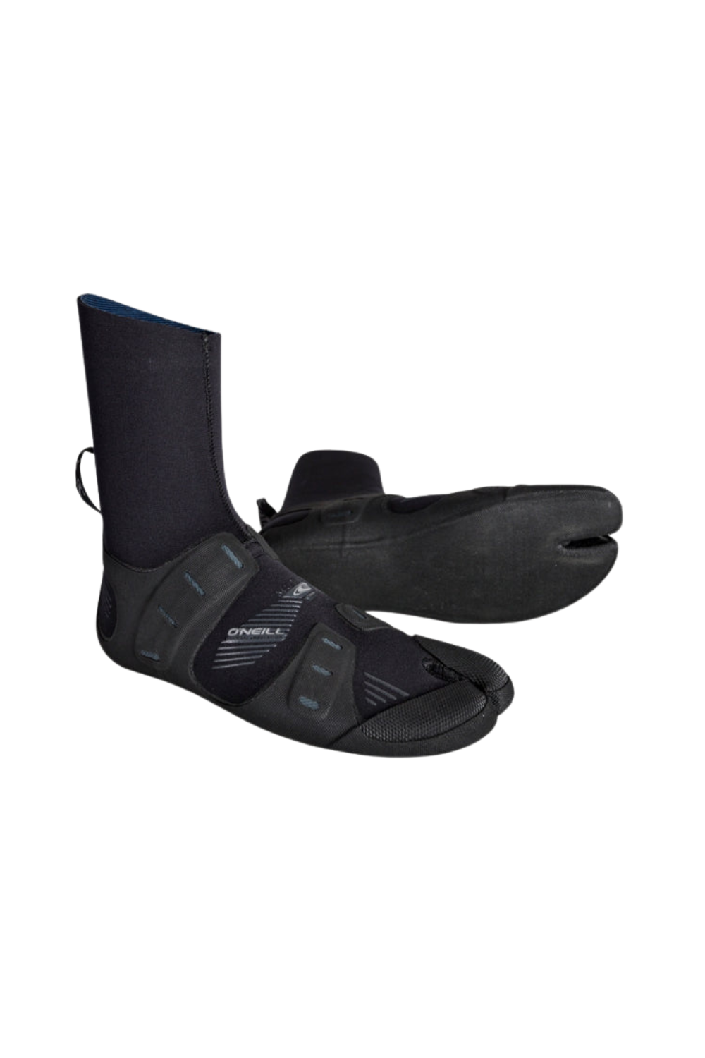 O'Neill Mutant 6/5/4 Internal Split Toe Wetsuit Boots