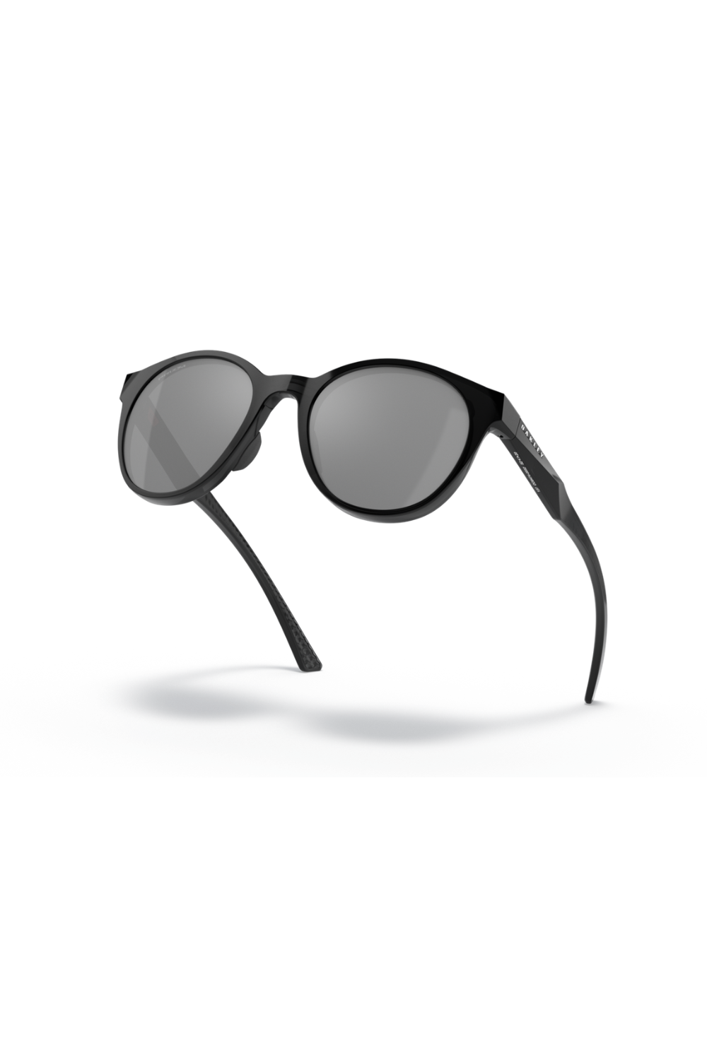 Oakley Spindrift Sunglasses Prizm Black Lenses, Black Ink Frame