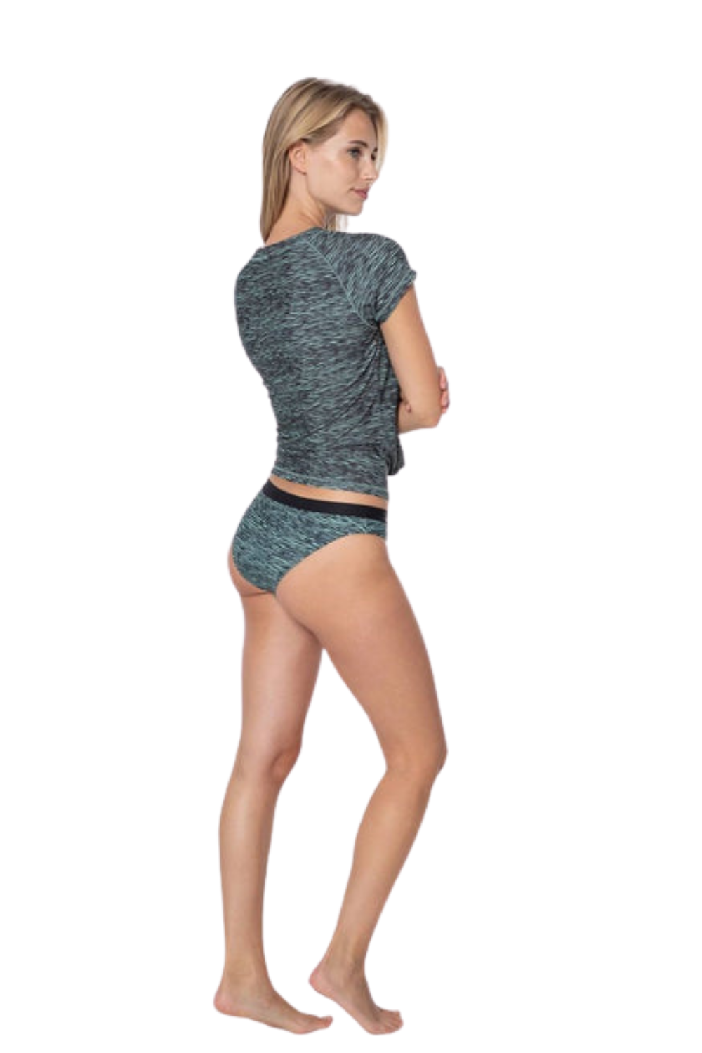 Protest Mixjazz Bikini Bottom