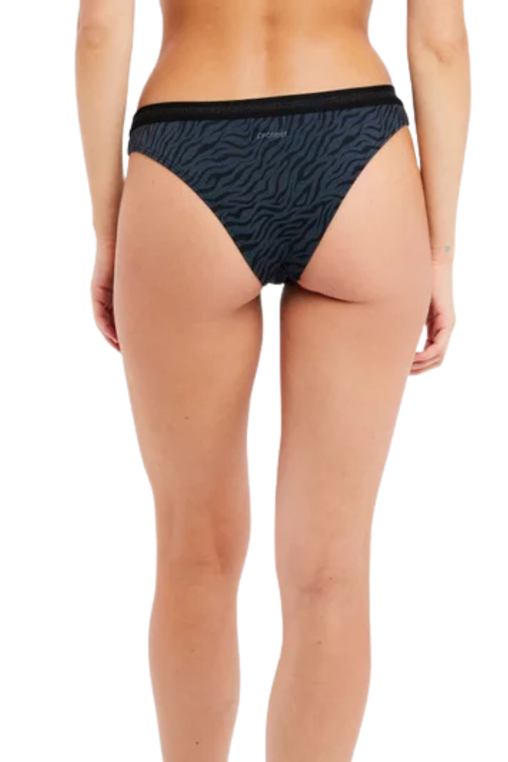 Protest Mixjazz Bikini Bottom