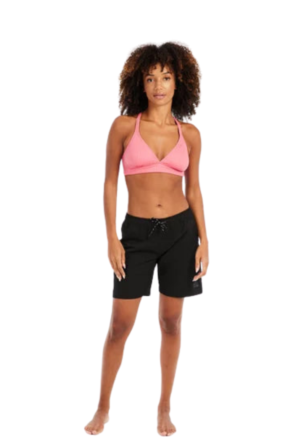 Protest Prtagaat 25 Beachshort True Black