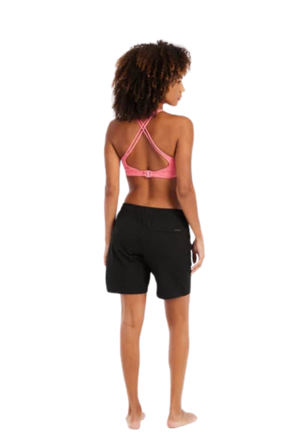 Protest Prtagaat 25 Beachshort True Black