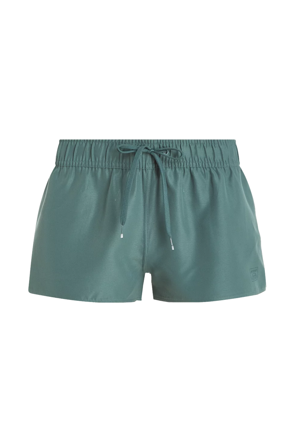 Protest Prtevi Beachshort Veggie Green